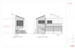 design your site plan, elevations, sections and roof plan