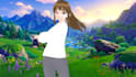 create 3d characters anime style