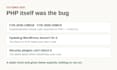 hackproof your wordpress by converting it to a static site