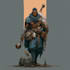 design custom dnd fantasy heroes