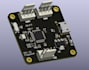 Design custom mcu pcbs in kicad by Prageeth_ma | Fiverr