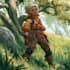 create original dungeons and dragons art
