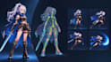 create spine 2d character rigging and smooth game animations for game projects