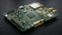 develop advanced multilayer pcb hardware for embedded iot rf and wireless system