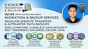 setup, configure, and secure your vps or dedicated server