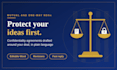 draft a professional non disclosure agreement