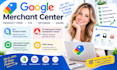 optimize product feed google merchant center fix product feed error issues