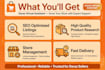 be your expert daraz virtual assistant