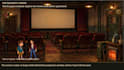 make a game adventure 2d point and click for you