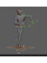 do 3d animation and posing
