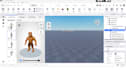 model rigged roblox ugc accessories and character bundles