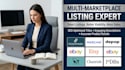 manually list products on poshmark ebay chairish 1stdibs