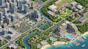 do isometric interactive map, city, campus, hotel map, location clickthrough map