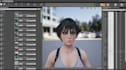 3d ai represent avatar,arkit52,lipsync,glb,rig3d for threejs,stream,animated,vrm