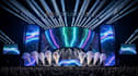 create custom vj loops, dj visuals and seamless 3d animations