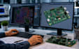 make pcb design pcb layout and circuit schematic