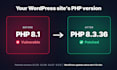 patch php2shell and upgrade PHP on your wordpress site safely