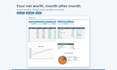 build a financial model, dcf valuation or portfolio tracker in excel