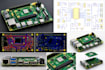 design raspberry pi cm4 carrier board pcb and schematic