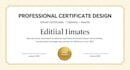 design high school transcript diploma certificate high school award certificate