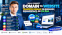connect domain transfer domain fix domain redirect domain