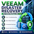 configure veeam backup, replication and disaster recovery