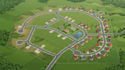 create estate map, subdivision plans, parcel layout, and property map