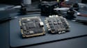 design fpv drone flight controller, px4, ardupilot using stm32 and pixhawk
