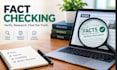 check articles verify and research information for accuracy