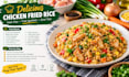 create amazing food videos