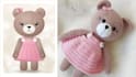 design a custom plush toy reference sheet and sewing pattern for plushies
