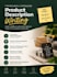 write product descriptions for stores