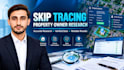 be your expert skip tracer for property owners