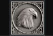 create cnc relief model, engraving designs, bas relief carvings, stl models, cnc