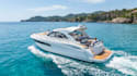 create yacht hull design, 3d models, and boat construction plan
