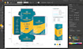 design supplement labels, cbd packaging, vitamin labels and print ready files