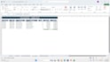 income and expense trackers data entry