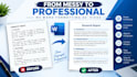 be your word formatting expert and make your document look polished