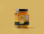 design custom honey jar labels and packaging