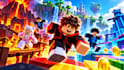 create a roblox game with custom scripting, maps, and gameplay