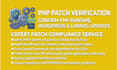 assess php2shell vulnerabilities and secure your PHP wordpress, laravel website
