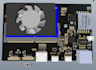design a simple 2 layer pcb in altium from your schematic