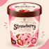 do great ice cream cup, packaging design