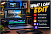 professionally edit videos and shorts