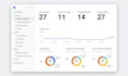 build a CRM or workflow system in lark or feishu base