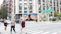 be your NYC outdoor advertising photographer or videographer