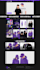 design any website frontend and backend