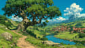 design fantasy environment concept art