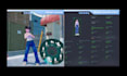 make 3d vroid vrm avatar, vtuber avatar, vrchat avatar for warudo and vseeface