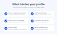 optimize your google maps profile in spanish